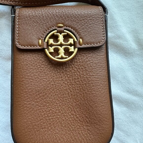 Tory Burch Miller phone crossbody - Picture 2 of 11